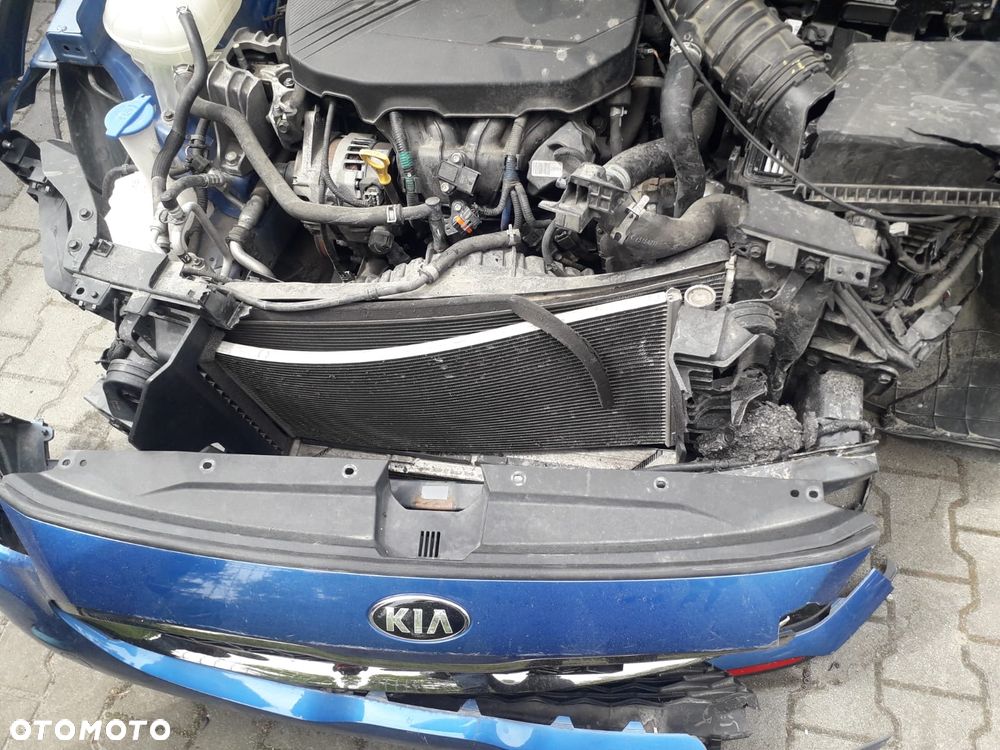 Kia ProCeed 1.6 T-GDI GT DCT - 4