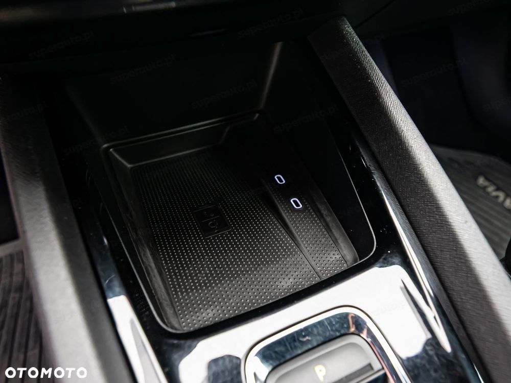 Skoda Octavia 2.0 TSI RS DSG - 23
