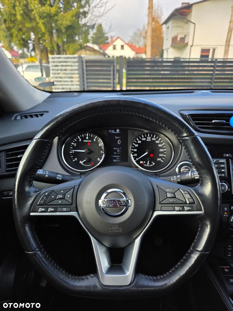 Nissan X-Trail 1.6 DIG-T Tekna - 32