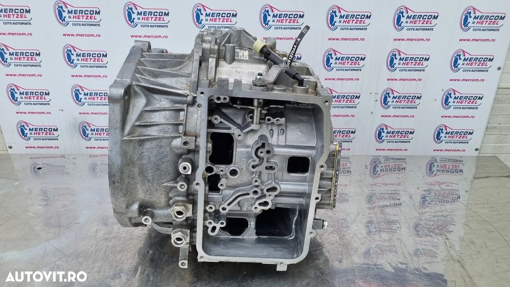 Carcasa Cutie Automata 948TE ZF9HP48 9 viteze / JEEP COMPASS 4WD / RENEGADE 4WD / CHERPKEE 4WD / 2.0D / 2015+ - 5