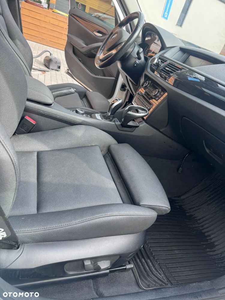 BMW X1 xDrive28i Sport Line - 25