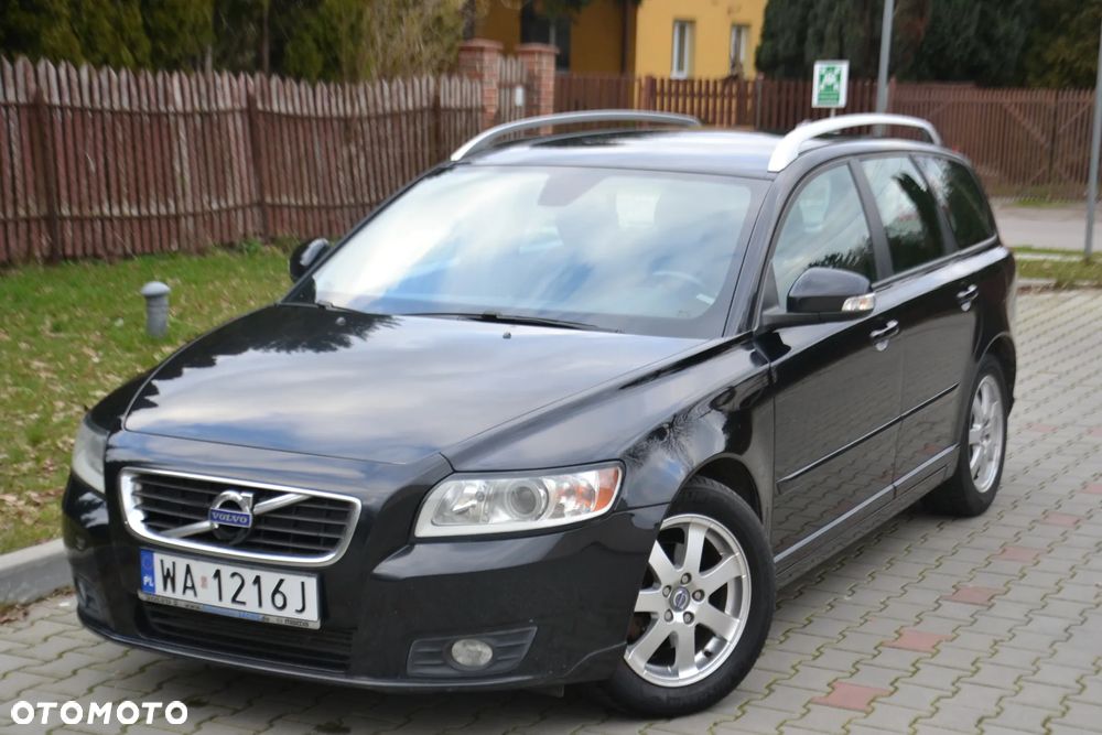Volvo S40 D2 DRIVe Kinetic - 2