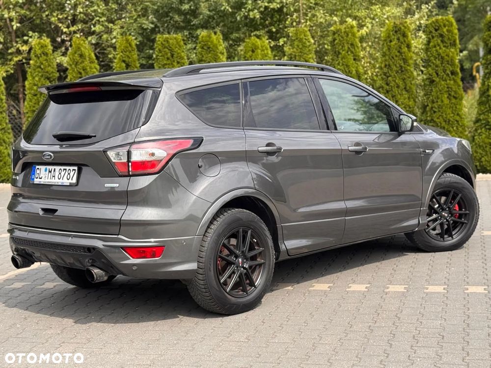 Ford Kuga 1.5 EcoBoost 2x4 ST-Line - 18