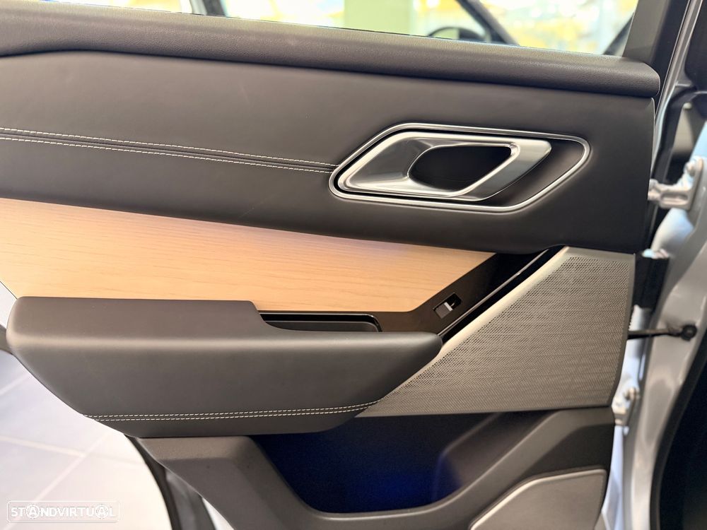 Land Rover Range Rover Velar 2.0 D SE - 13