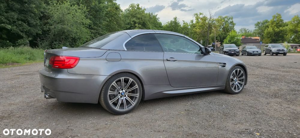 BMW M3 - 4