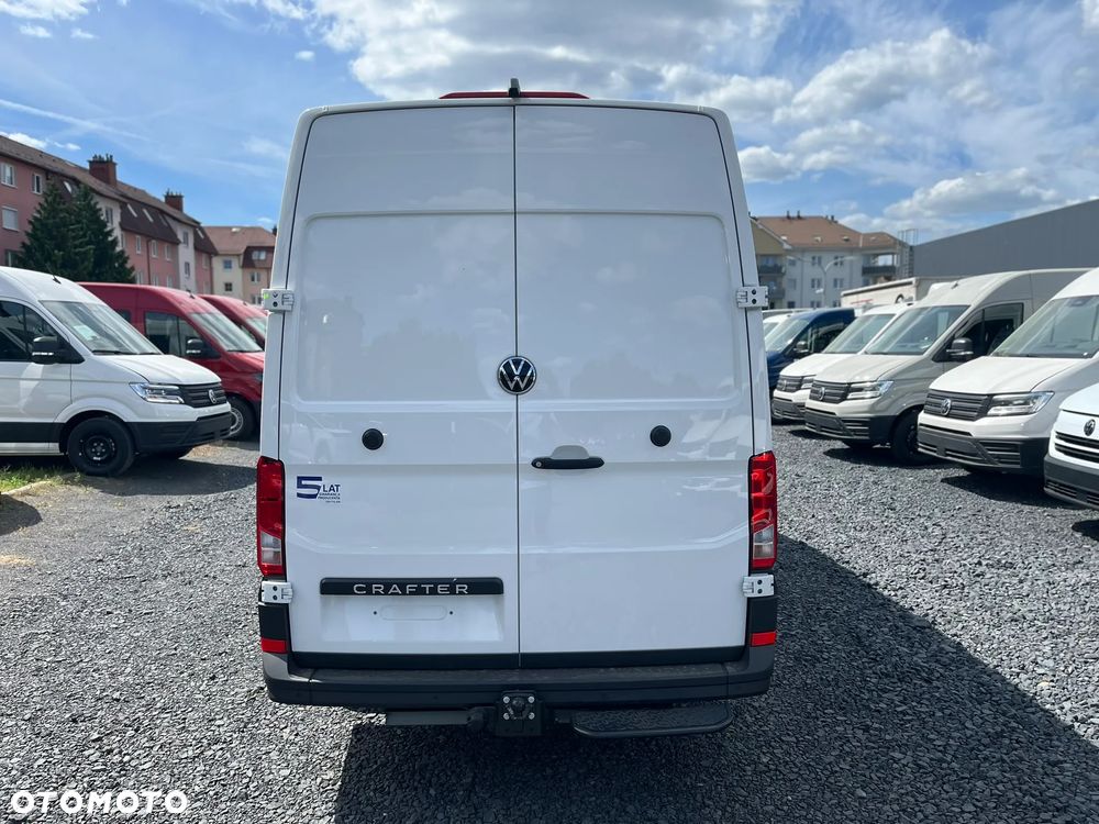 Volkswagen Crafter - 5