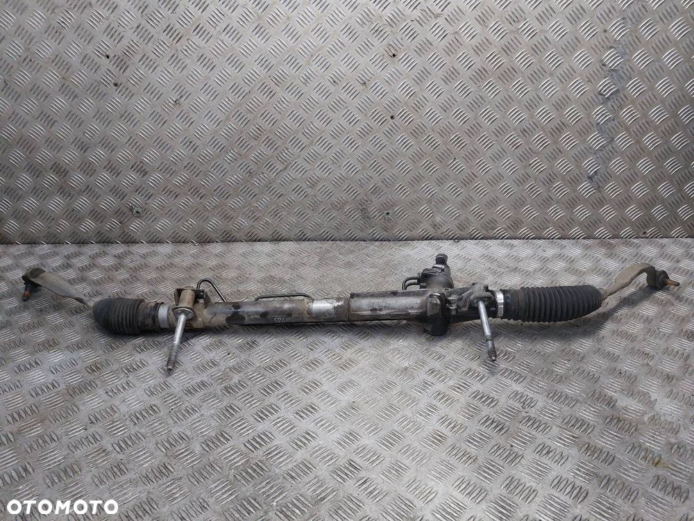 MAGLOWNICA PRZEKŁADNIA KIEROWNICZA PEUGEOT 407 I 6820000056 D2X6-G - 1