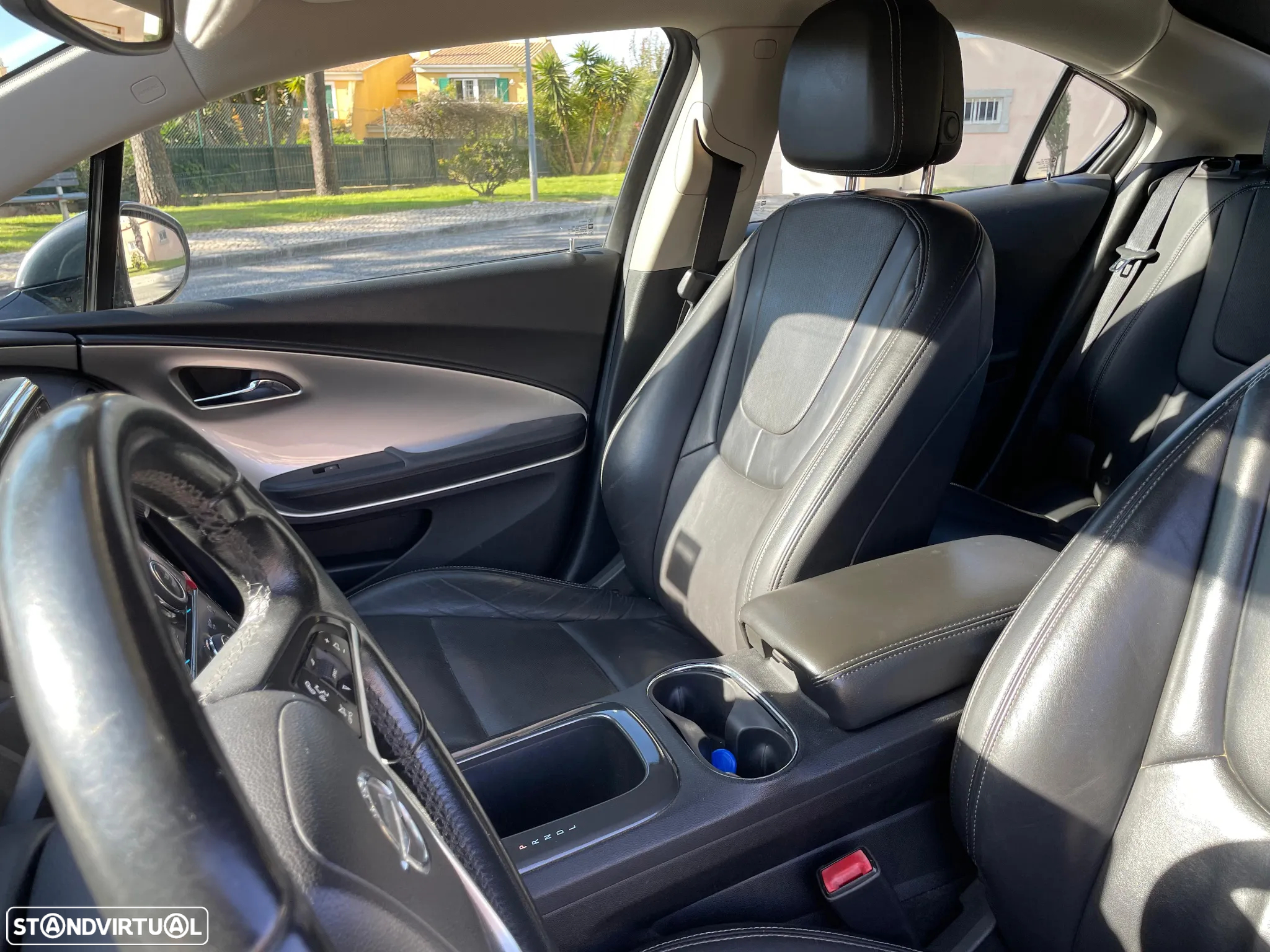 Opel Ampera - 11