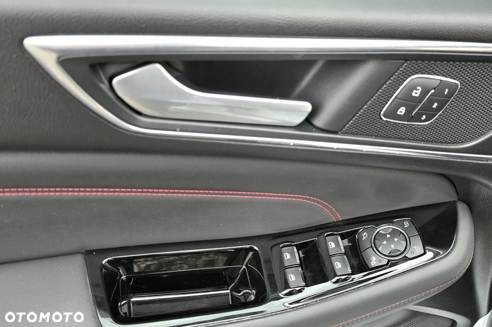 Ford S-Max 2.0 EcoBlue ST-Line - 29