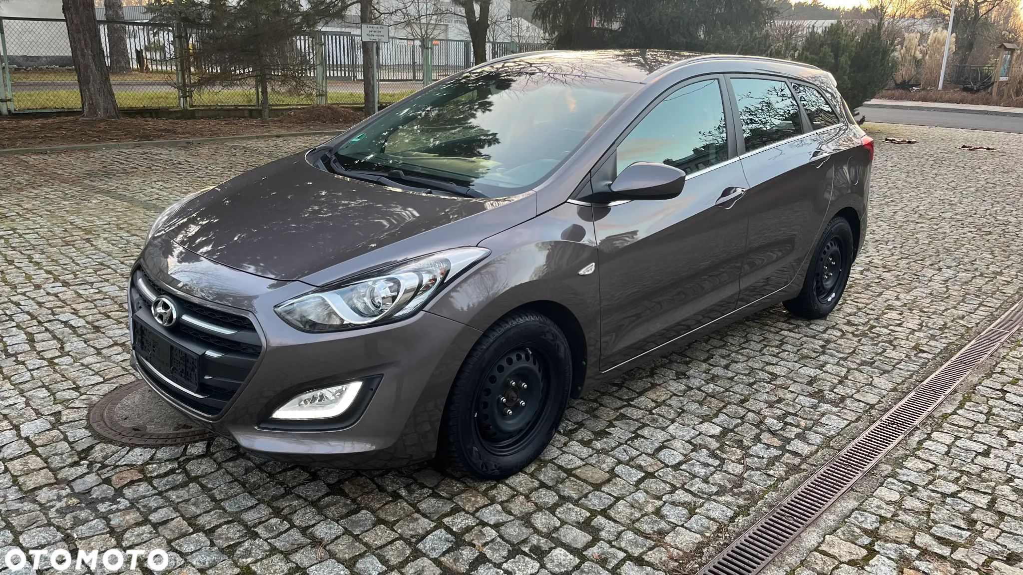 Hyundai i30 - 1