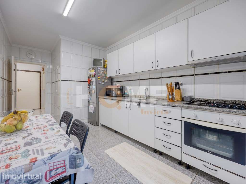 T1 com Terraço Privativo, Piscina e L Garagem | Valongo - Grande imagem: 3/25