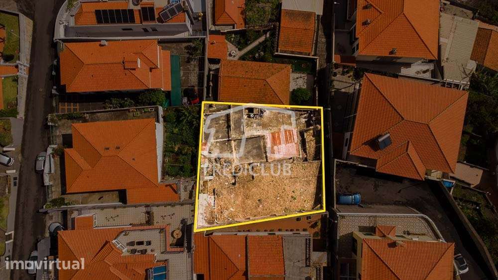 Moradia T2 - Santo António / Funchal - Grande imagem: 2/18