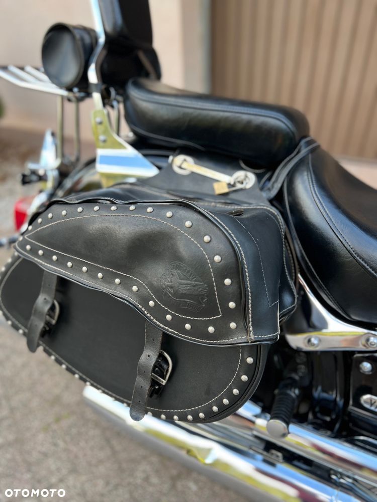 Yamaha Drag Star - 10