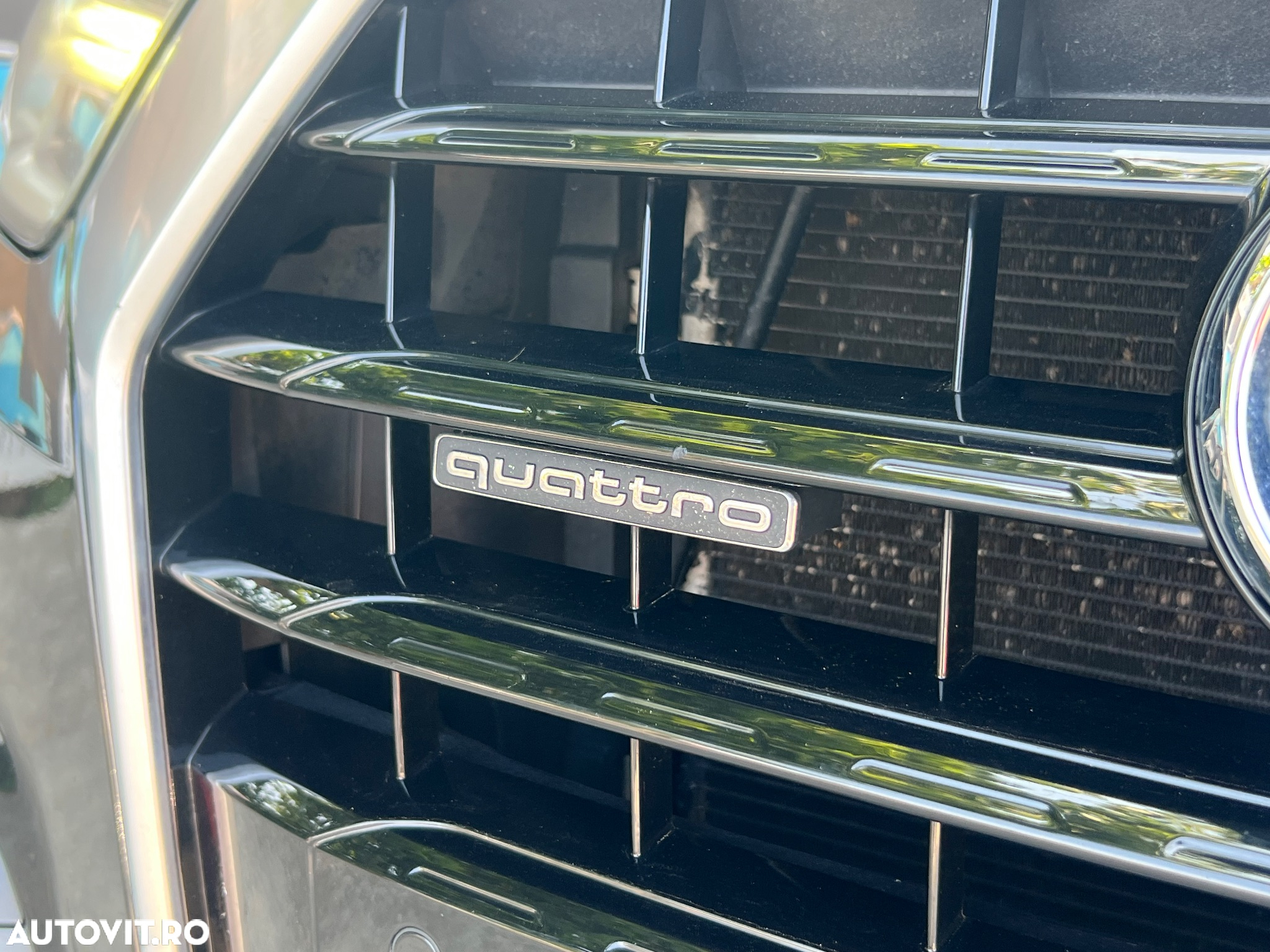 Audi Q3 2.0 TDI Quattro Stronic Sport - 26
