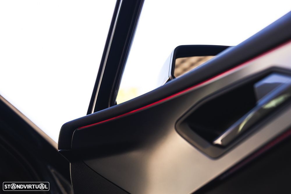 Cupra Formentor VZ 1.4 e-Hybrid DSG - 25