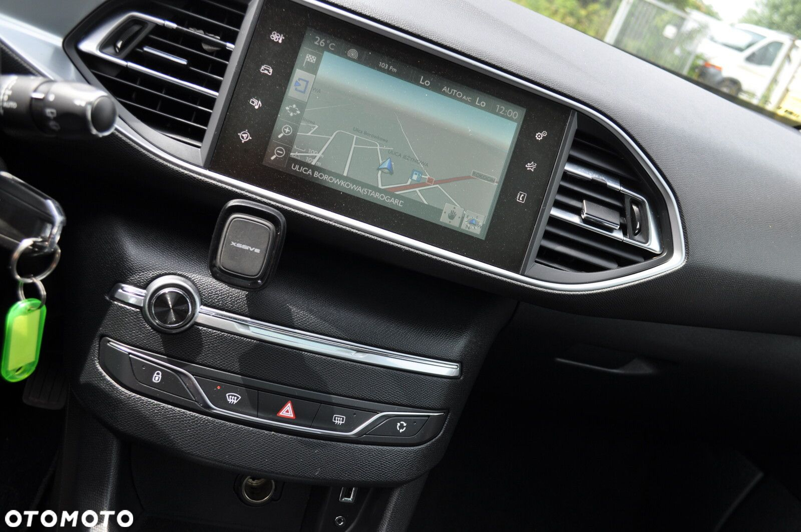 Peugeot 308 - 11