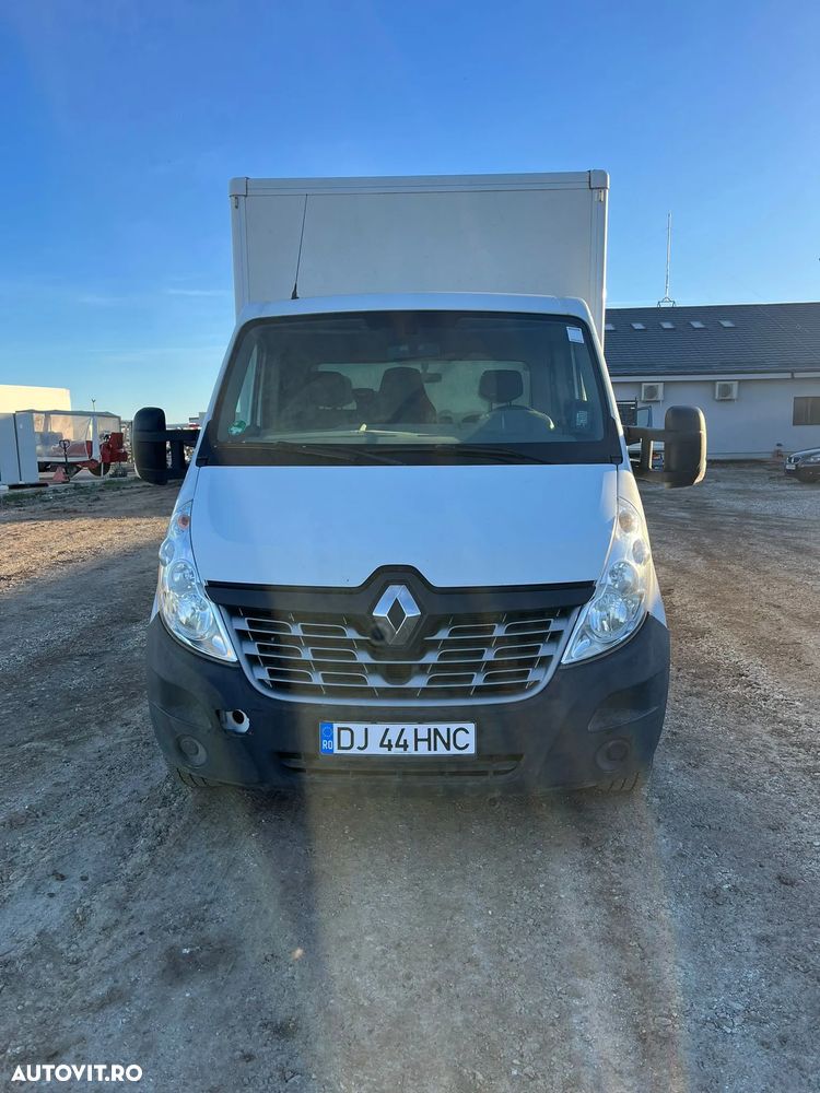 Renault MASTER 3 - 1