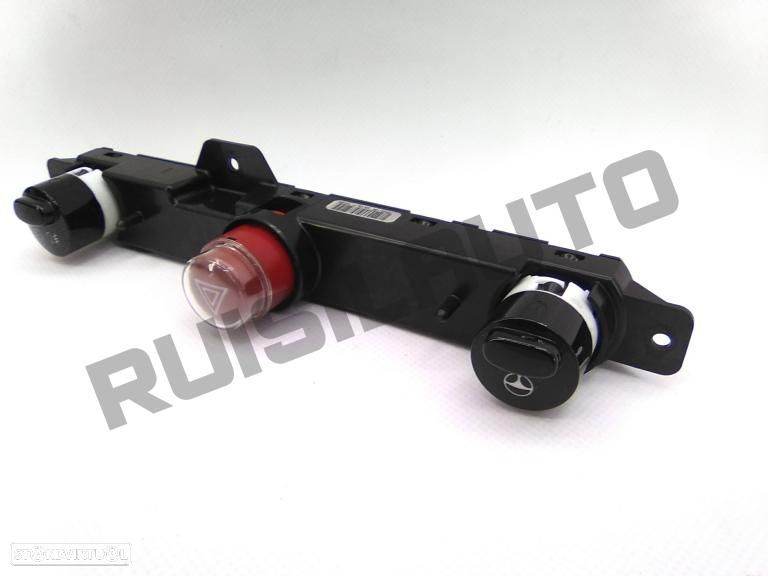 Comando / Botão 4 Piscas 7354_51108 Fiat 500 [2007_2024] 1.3 D - 2