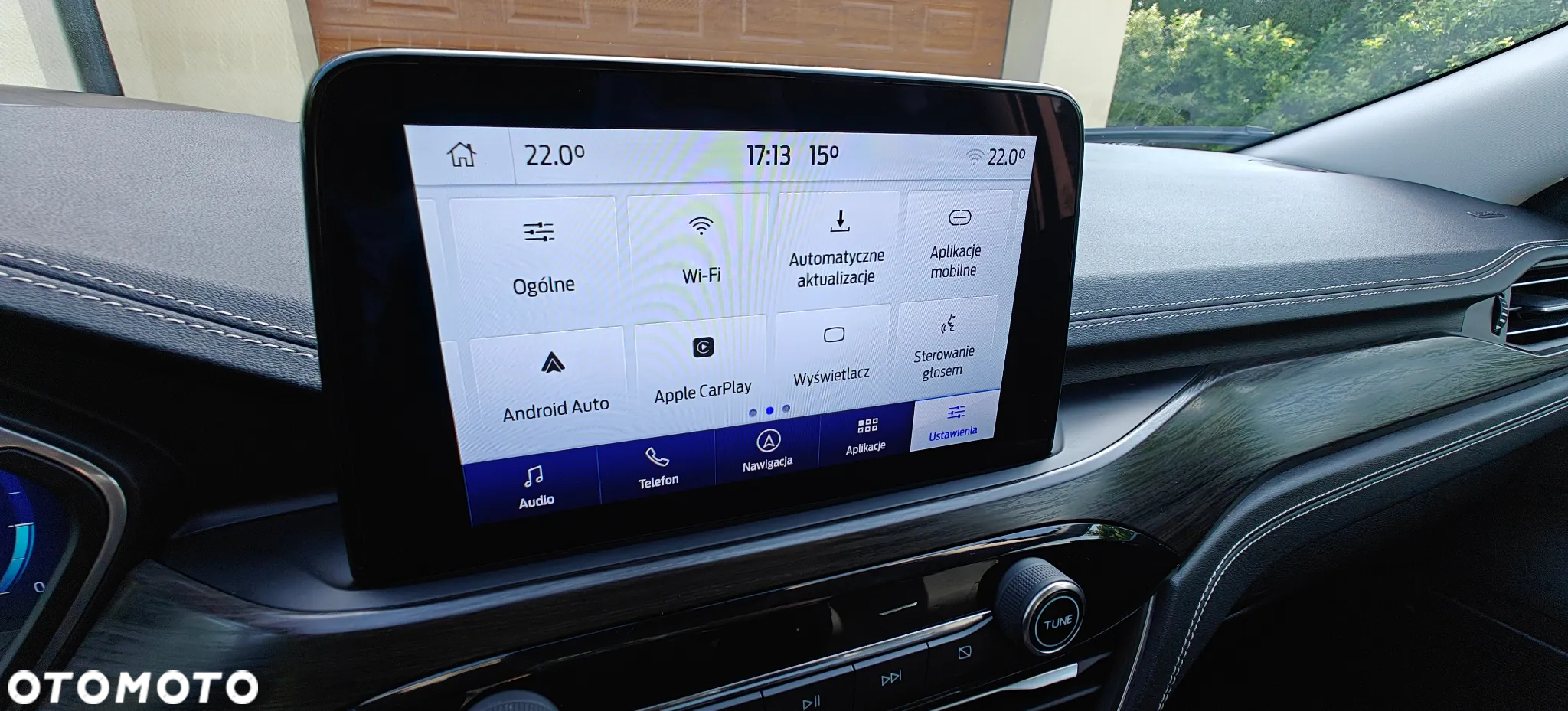 Ford Kuga 2.5 Duratec FHEV 4x4 VIGNALE - 32