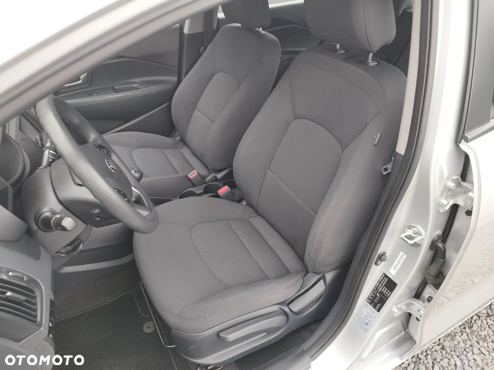 Kia Rio 1.2 Spirit - 24