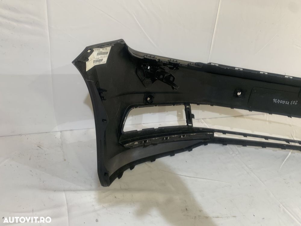 Bara fata VW Touran, 2015, 2016, 2017, 2018, 2019, cod origine OE 5TA807221AL. - 5