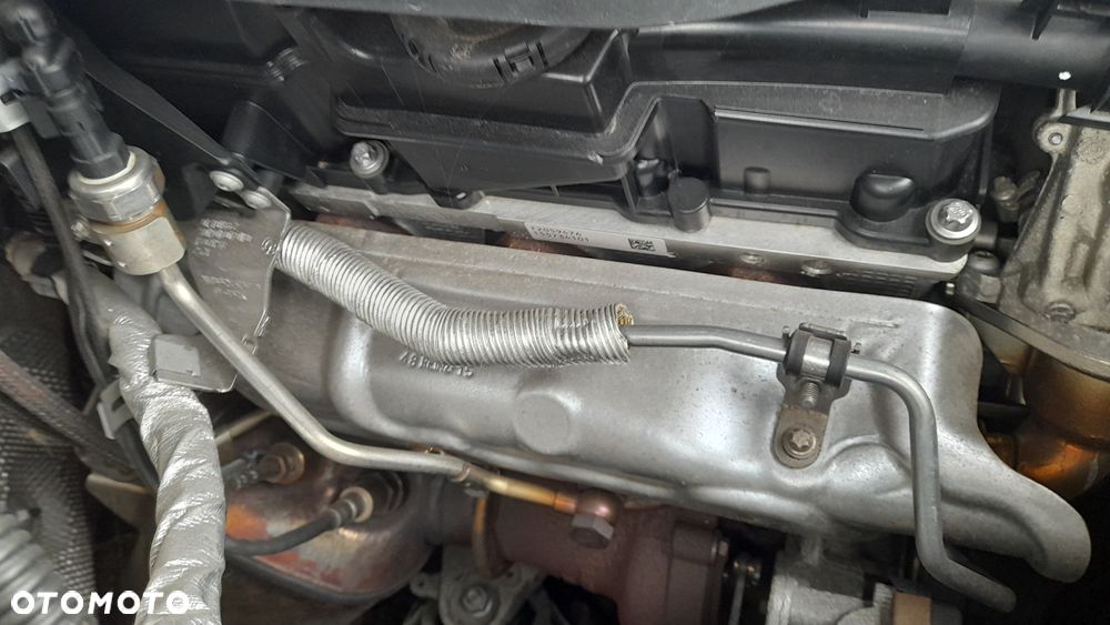 BMW Seria 3 318d - 12