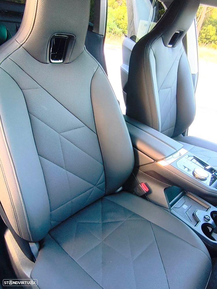 BMW iX xDrive40 - 19