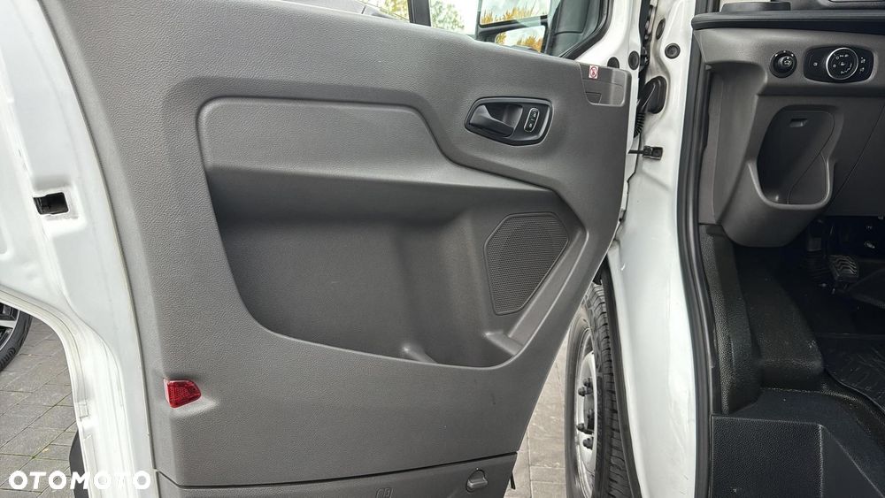 Ford Transit 350 L2 Ambiente - 12