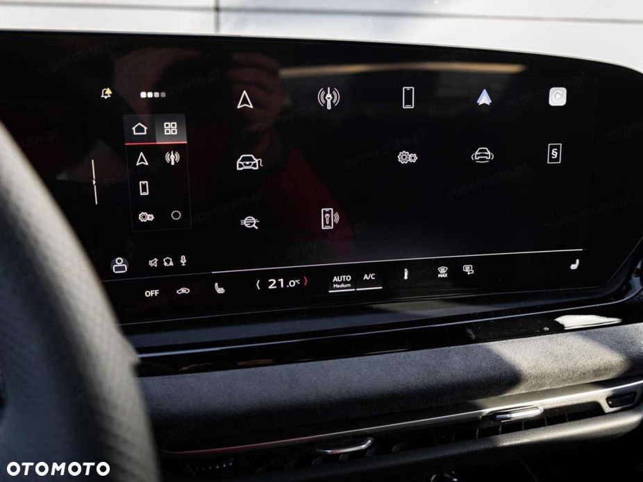 Audi A5 Limousine - 14