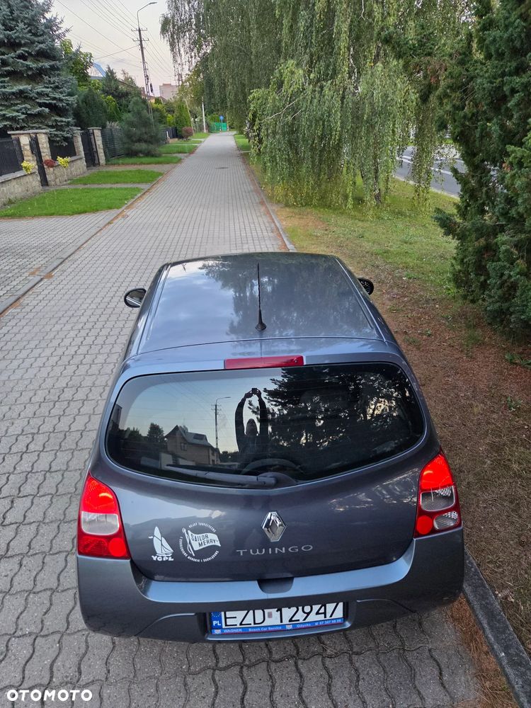 Renault Twingo - 9