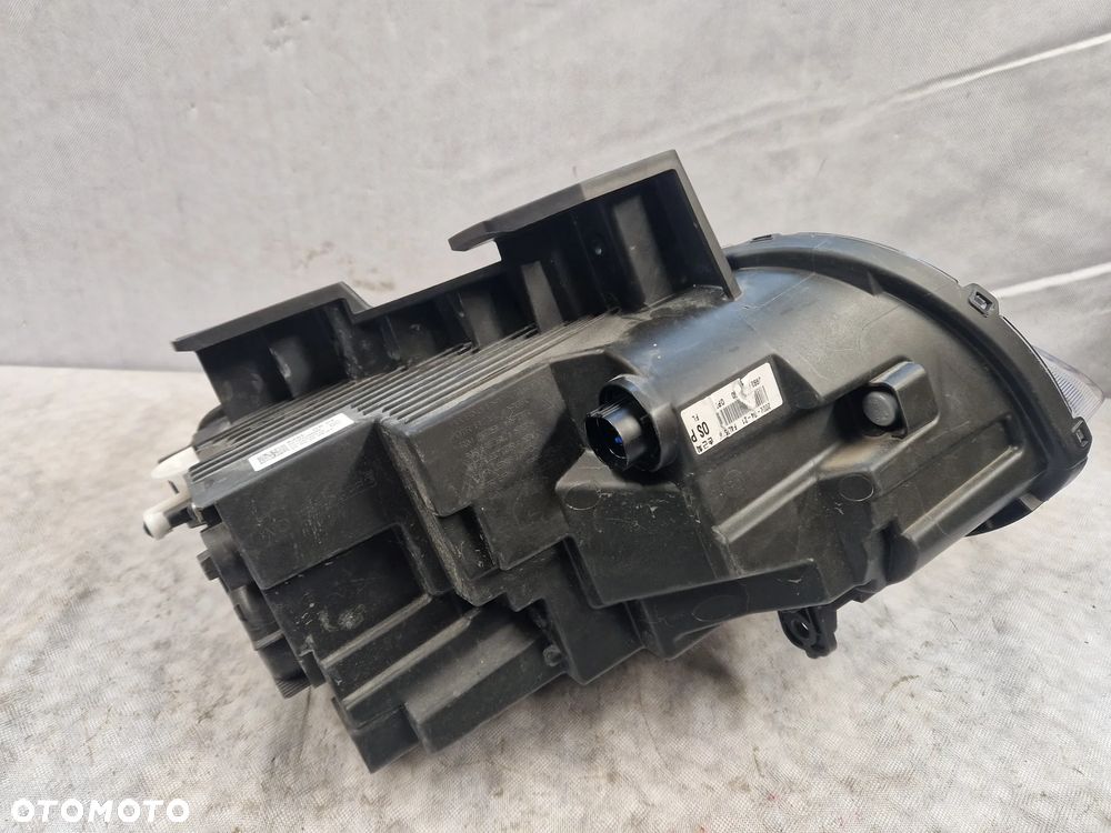 Hyundai Kona Lift Lampa P L FULL LED  92102J9600 - 10