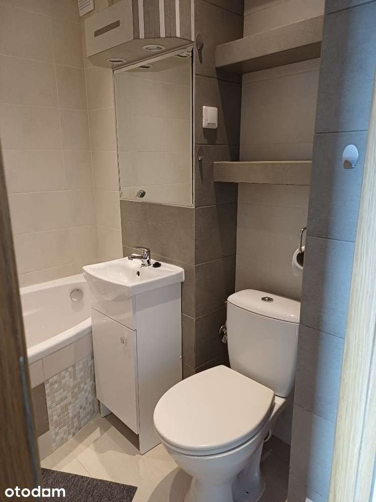 37 m 2 pokoje Praga Północ
