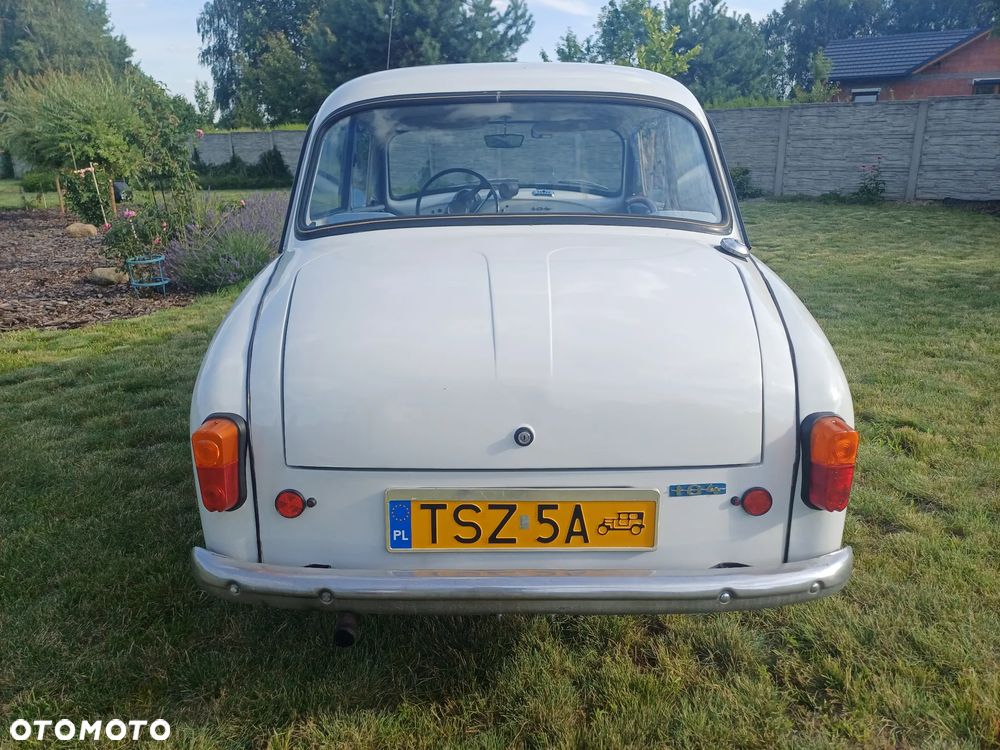 Syrena 104 - 8