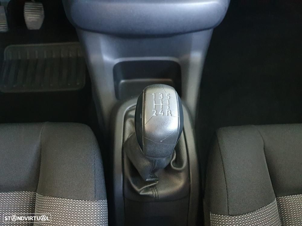 Citroën C4 Cactus 1.2 VTi Feel Ed.Hello - 20
