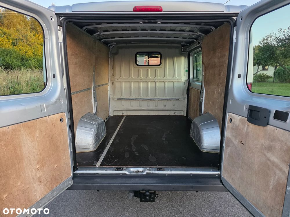 Fiat Ducato 4x4 DANGEL 4 MOTION - 18
