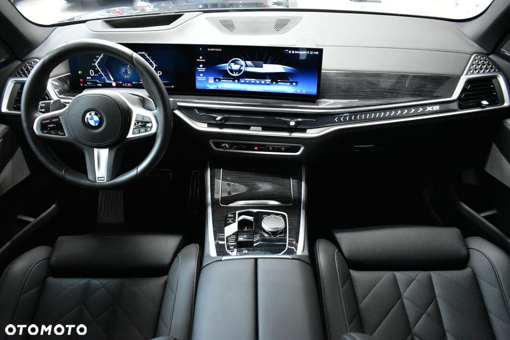 BMW X5 xDrive30d mHEV sport - 6