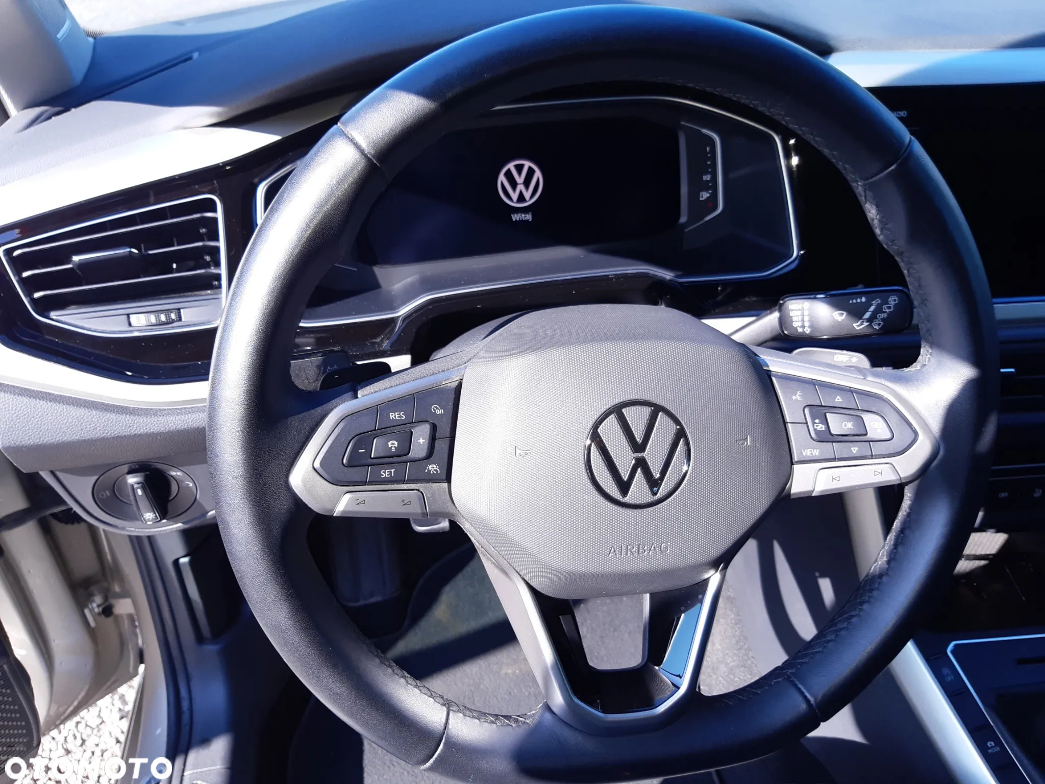 Volkswagen Polo 1.0 TSI OPF DSG Move - 6