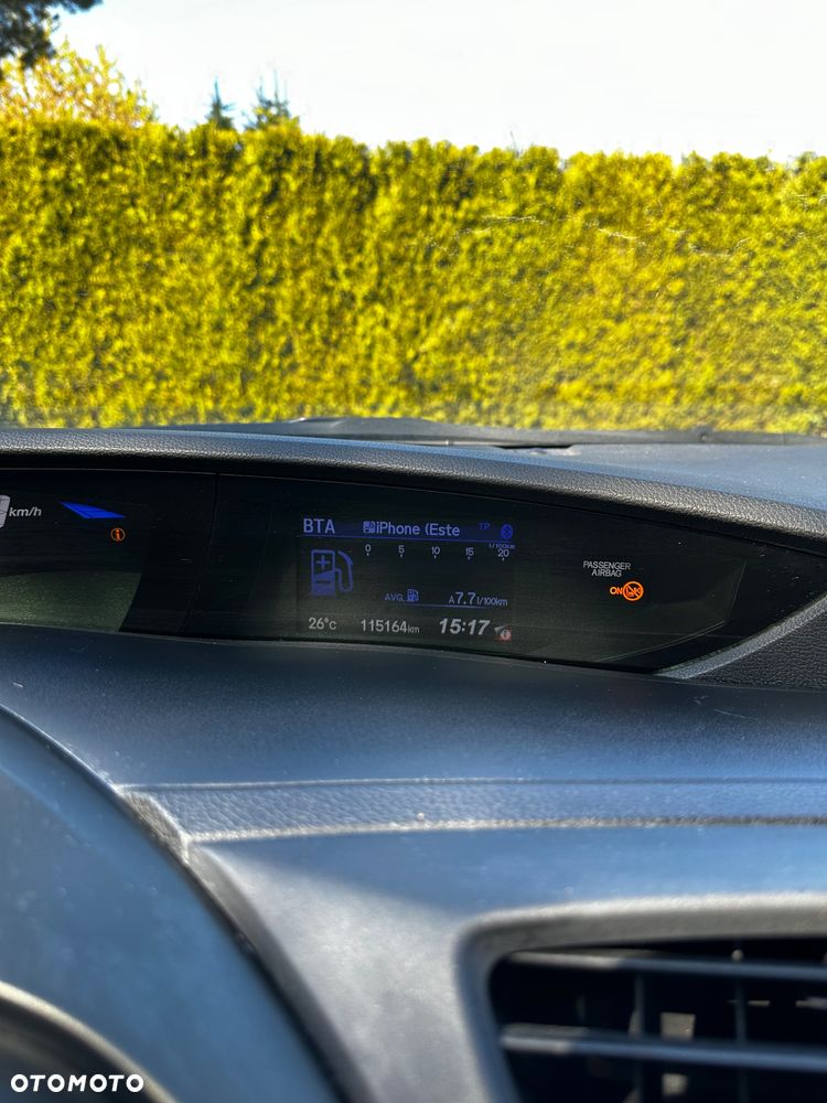 Honda Civic 1.8 Sport - 17