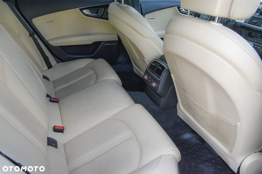 Audi S7 Sportback 4.0 TFSI Quattro S tronic - 34