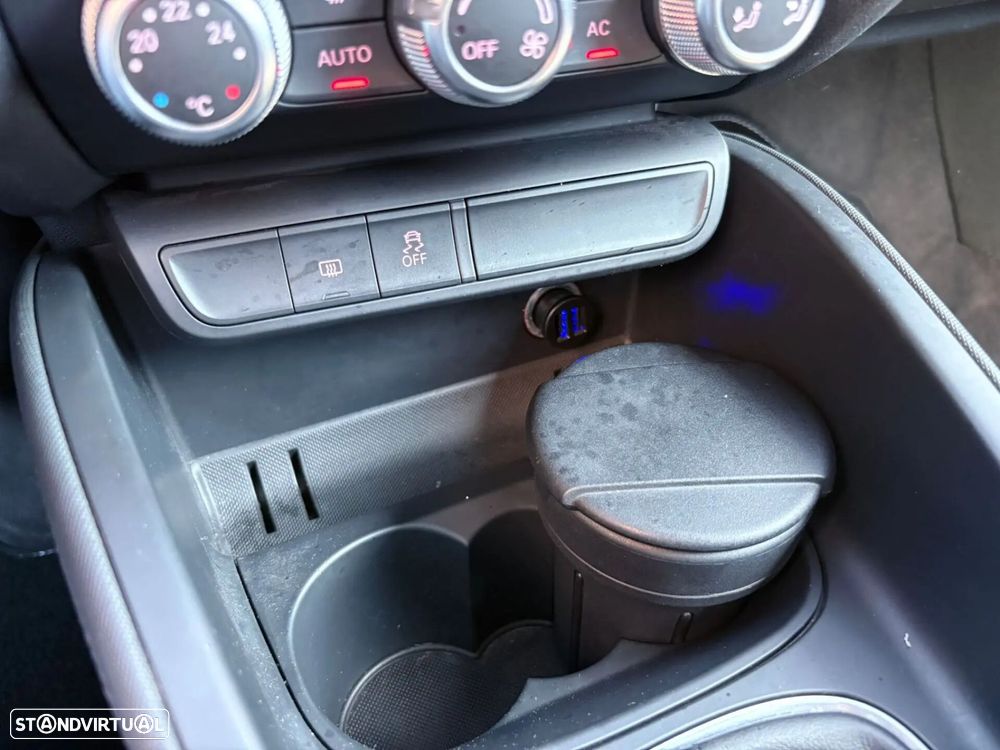 Audi A1 1.6 TDI Sport - 48