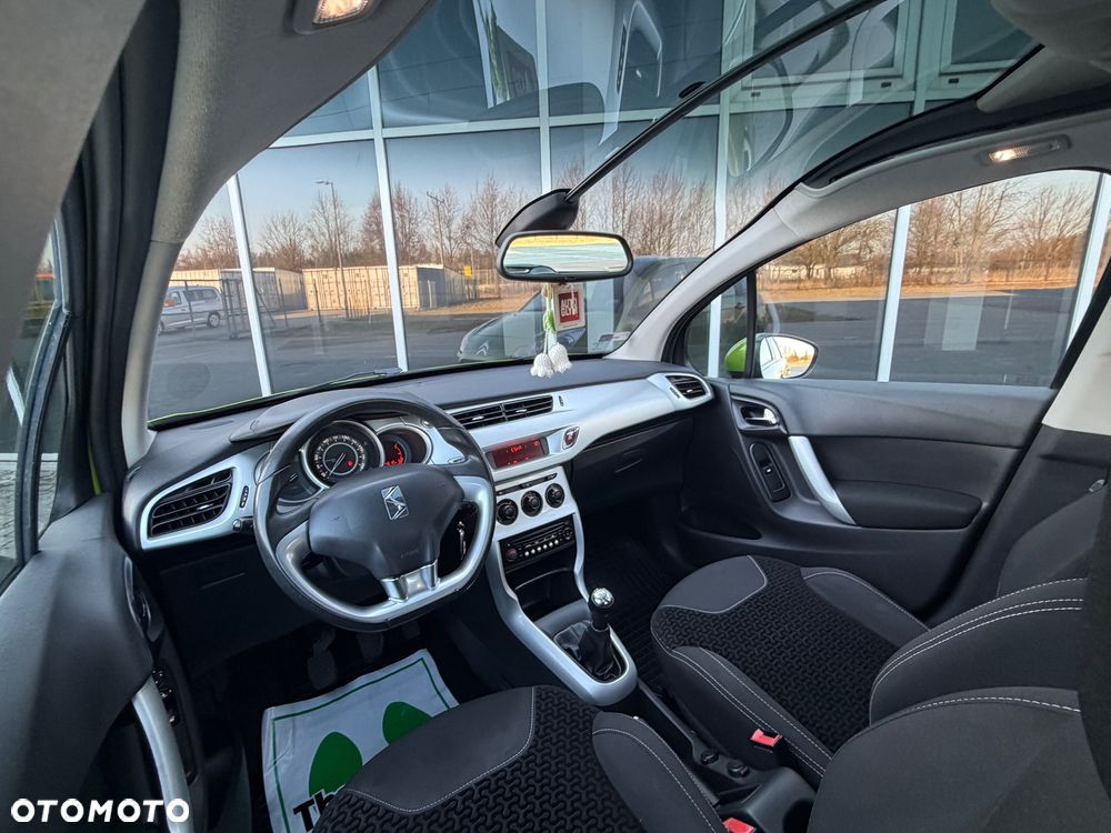Citroën C3 - 21