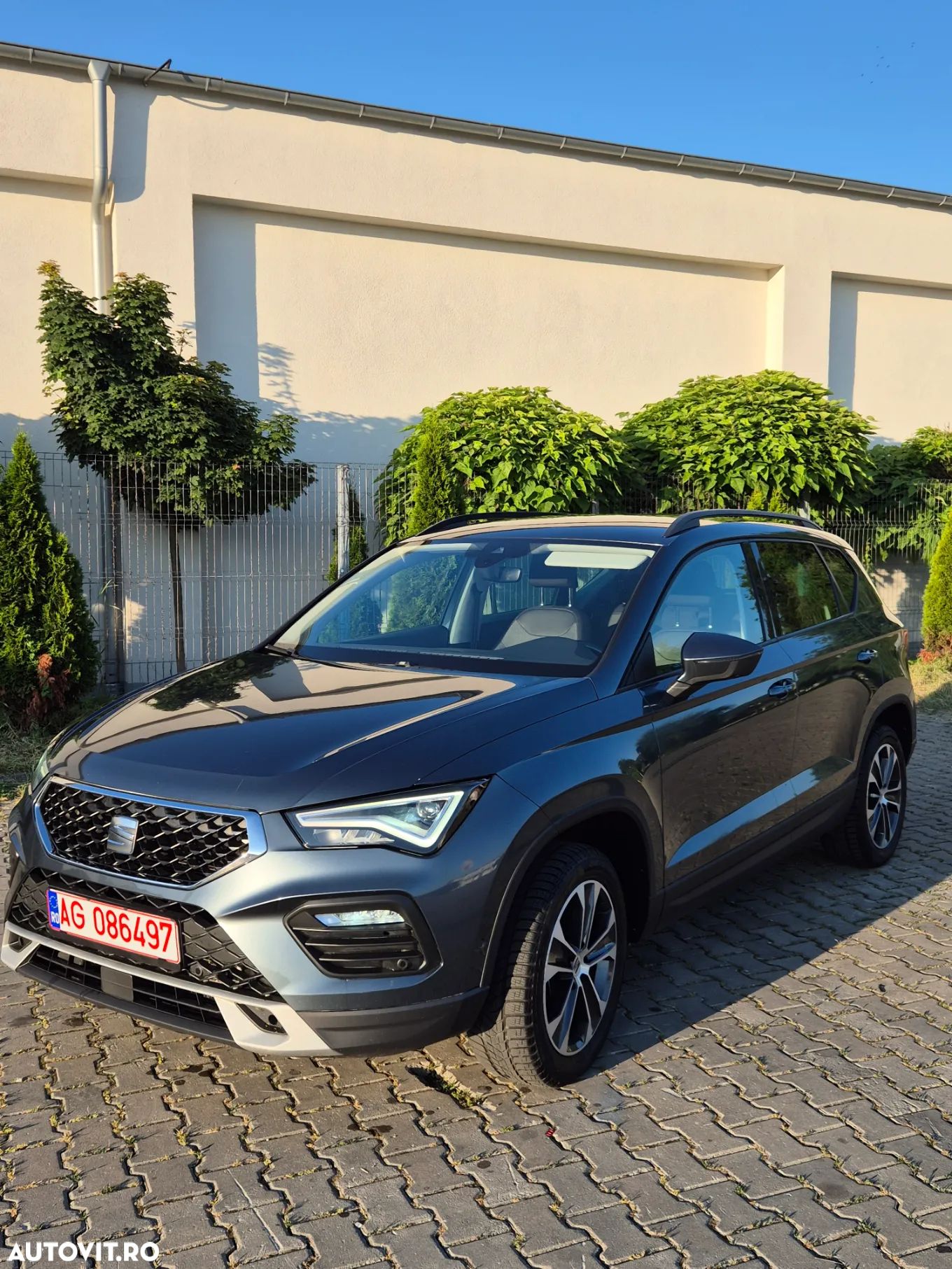 Seat Ateca 2.0 TDI Xcellence - 1