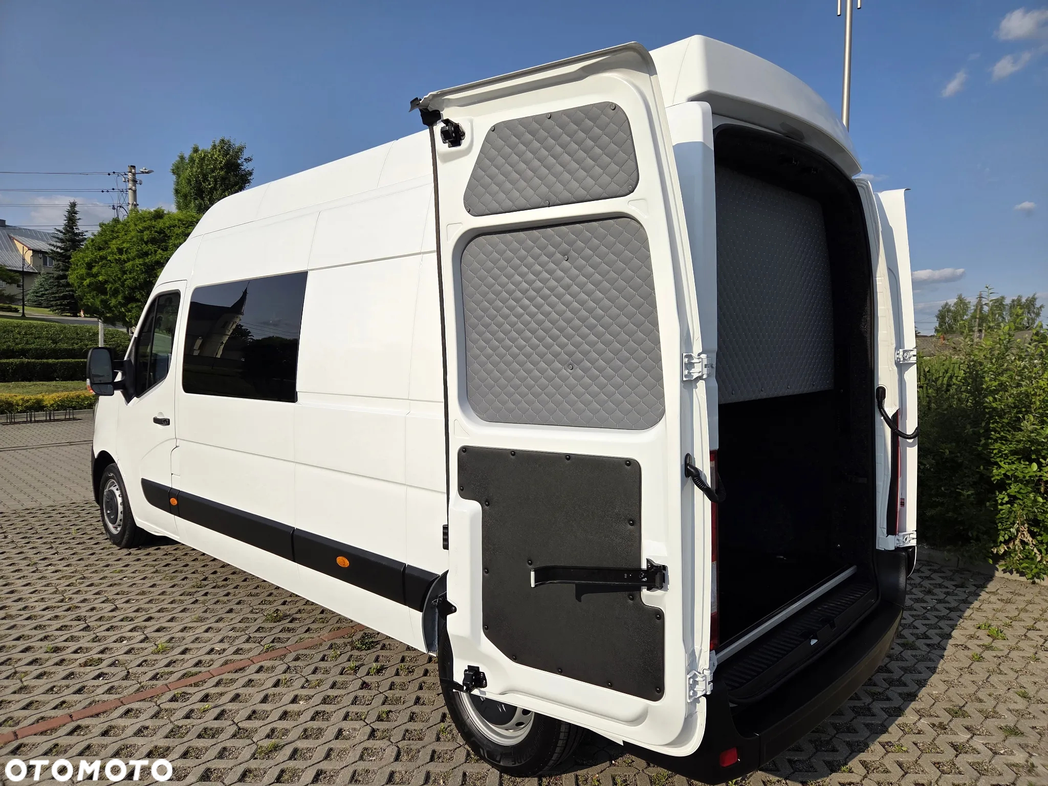 Renault Master - 14