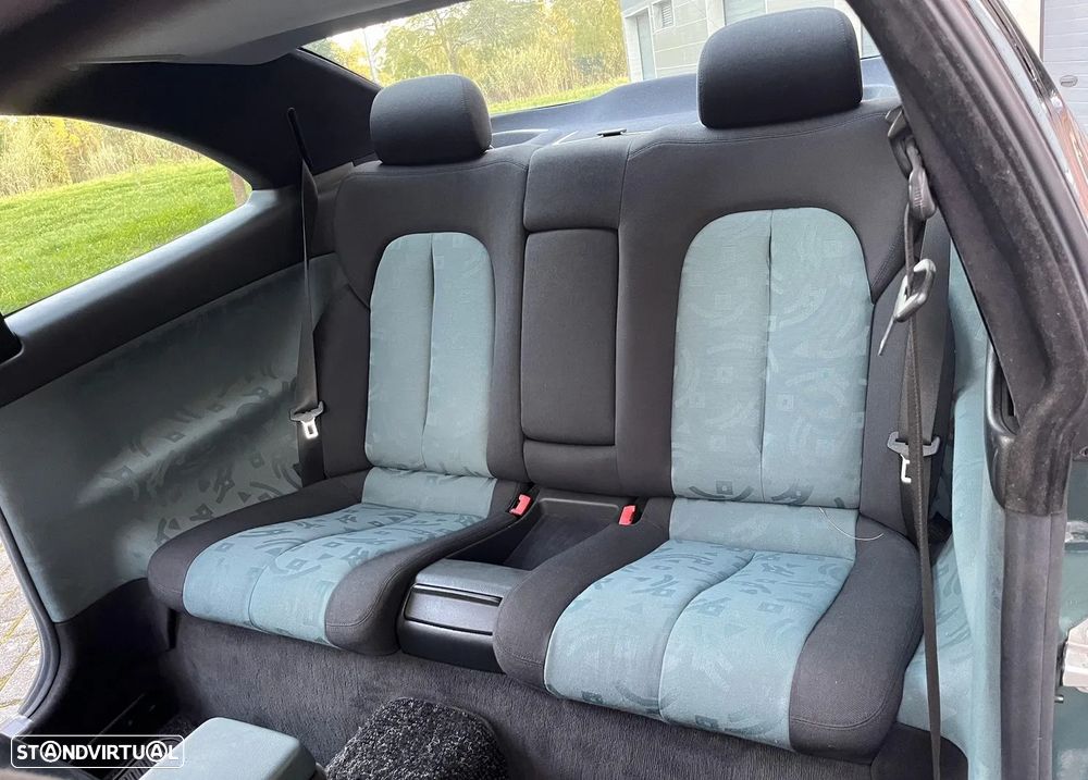 Mercedes-Benz CLK 200 Kompressor Sport - 4