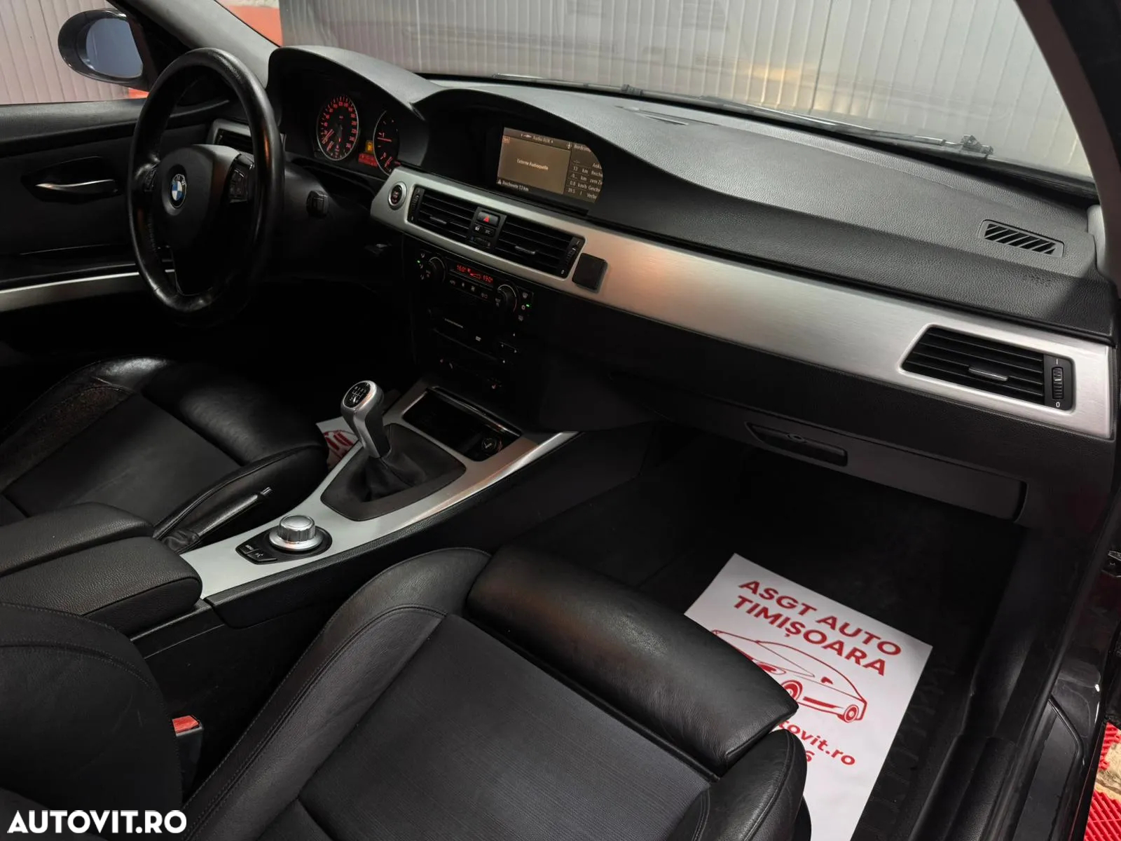 BMW Seria 3 - 9