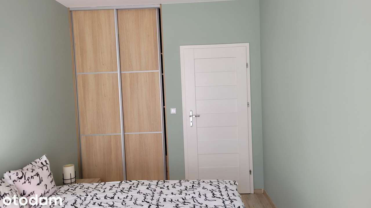 mieszkanie 47m2 Katowice Ligota ul. Braci Mniejszych ŚUM 2300PLN