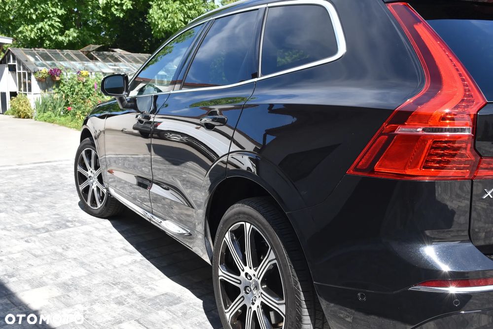 Volvo XC 40 T5 AWD Geartronic Momentum Pro - 5