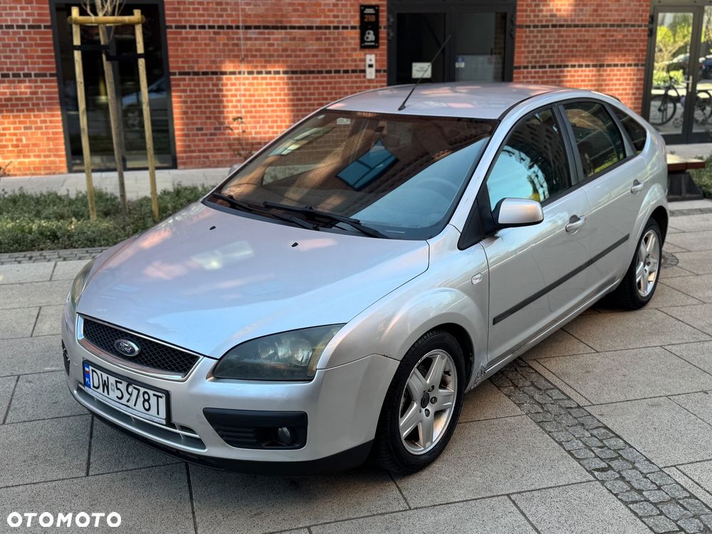 Ford Focus - 7