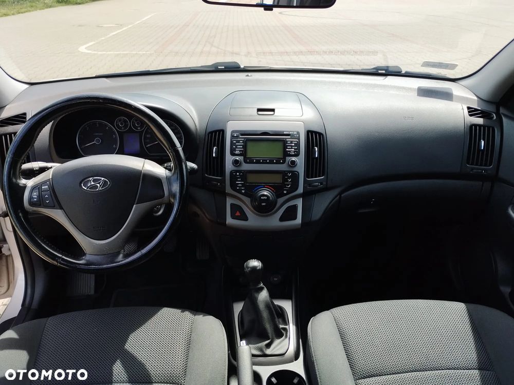 Hyundai i30 1.6 CRDi Comfort - 20