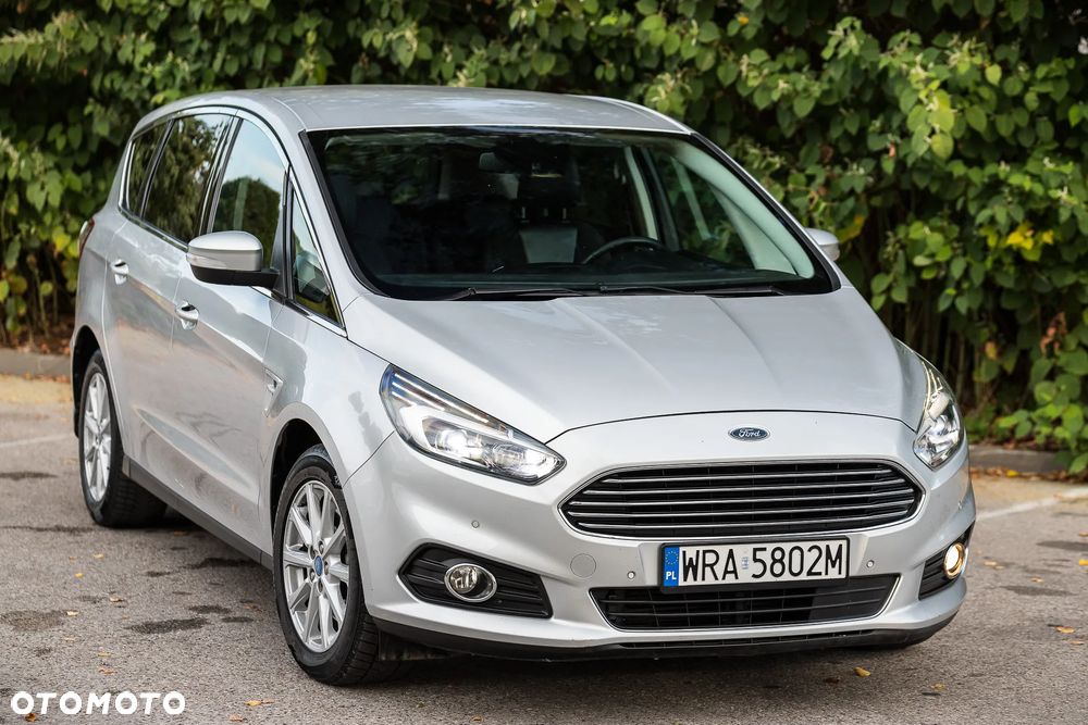 Ford S-Max - 4